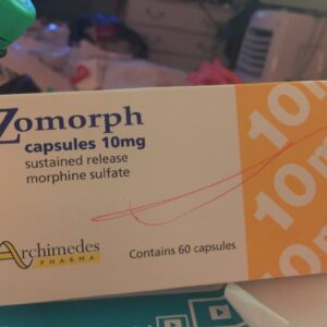 Zomorph 10mg