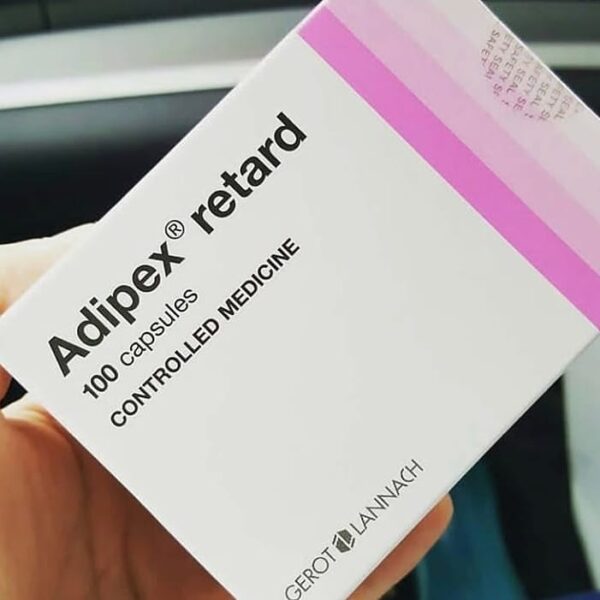 Adipex Retard Kaufen