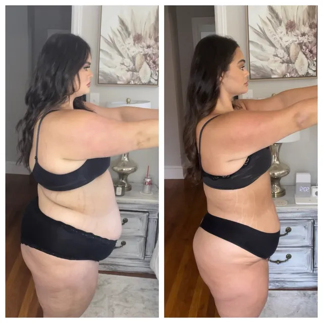 Jorden-Weight-Loss-Journey-Semaglutide-lost-70-lbs-pounds-before-and-after-pictures-2-640w