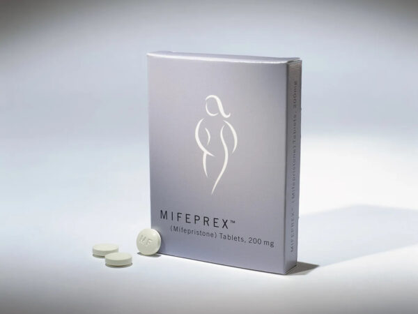 Мифепристон для продажи