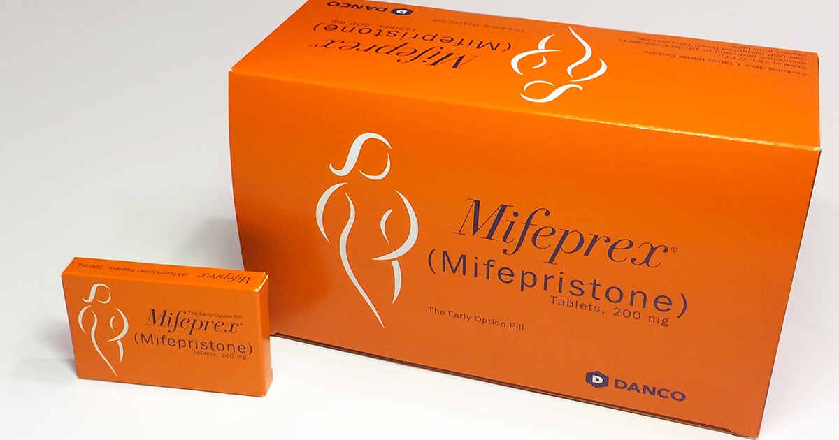 Buy Mifepristone