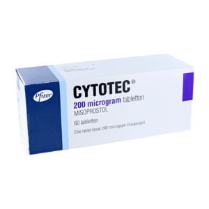 Buy Misoprostol